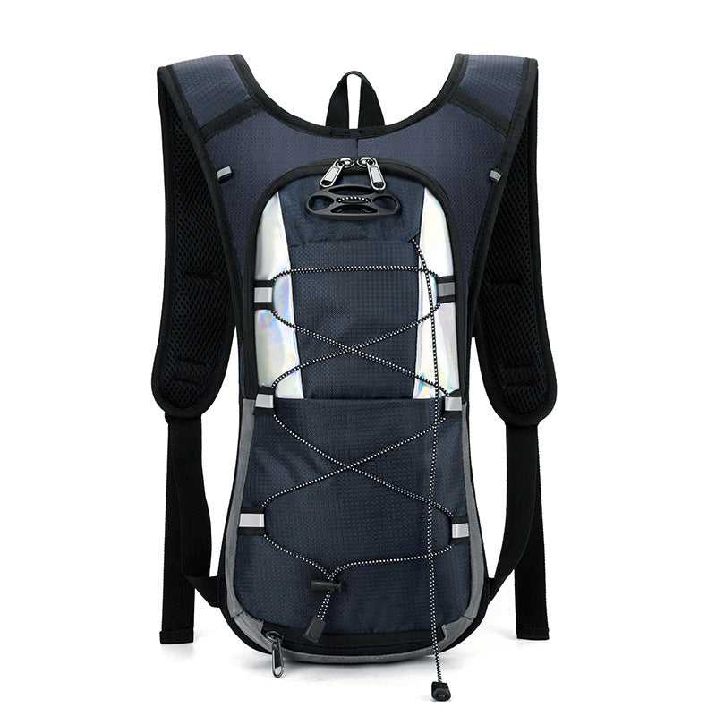 Hydration Pack with Adjustable Straps Kalsten