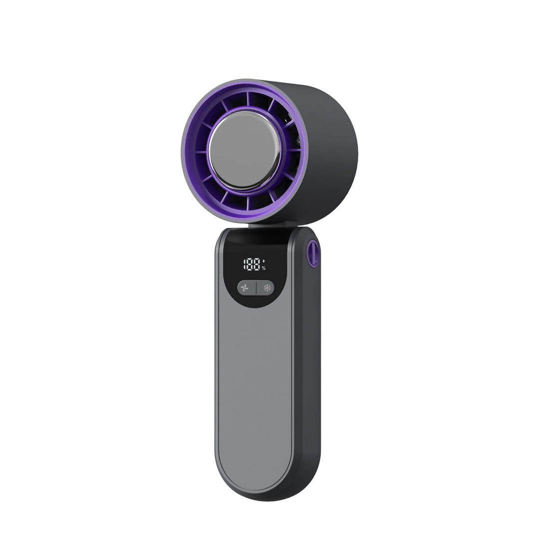 Unisex portable Mini Fan Kalsten
