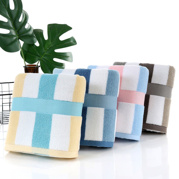 Women High-Quality Bath Towel Kalsten