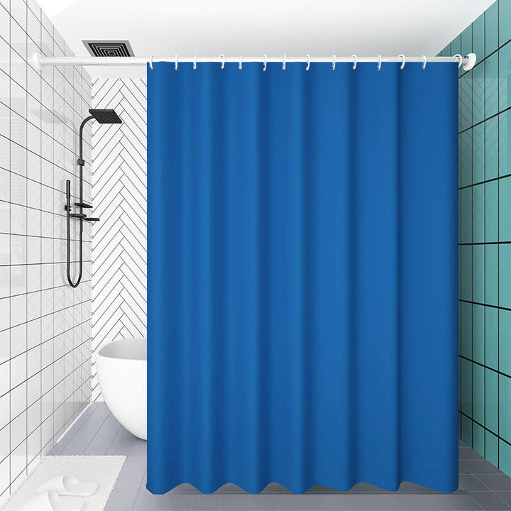 Shower Curtain Kalsten