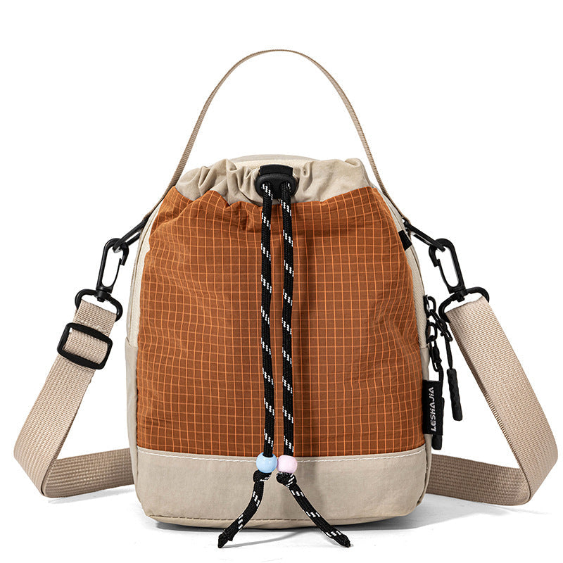 Lightweight Drawstring Mini Backpack kalsten