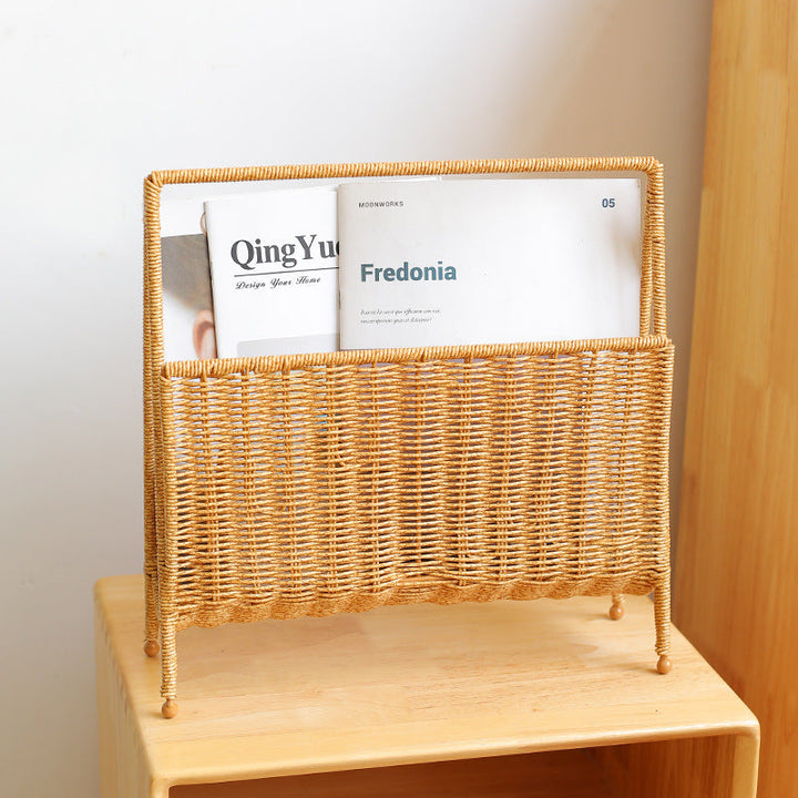 Unisex Timeless Magazine Holder Kalsten