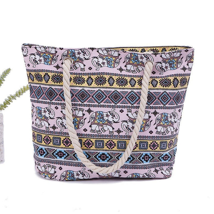 Beach bag Kalsten
