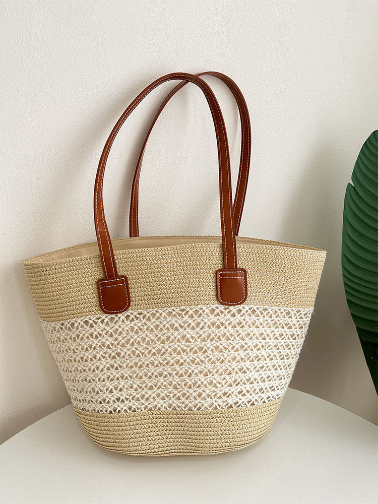 Modern and Durable Shopper Bag Kalsten