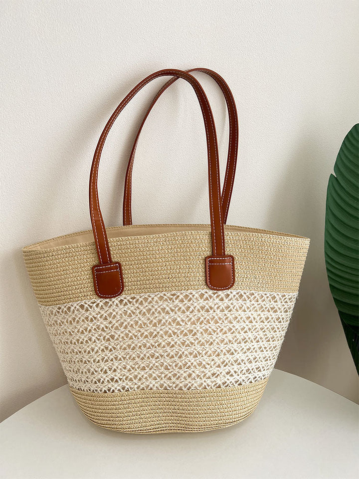 Modern and Durable Shopper Bag Kalsten