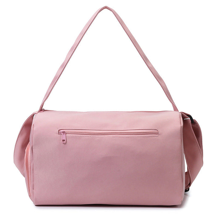Fashion Utility Duffle Bag Kalsten