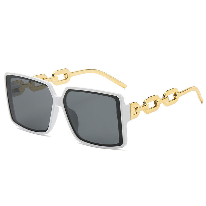 Women's elegant accessories sunglasses Kalsten