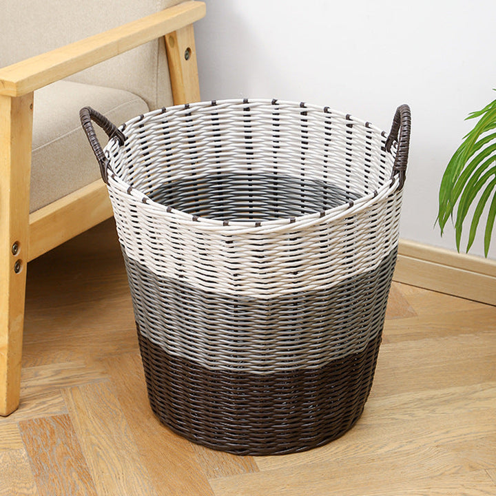 Women stylish and functional laundry basket Kalsten