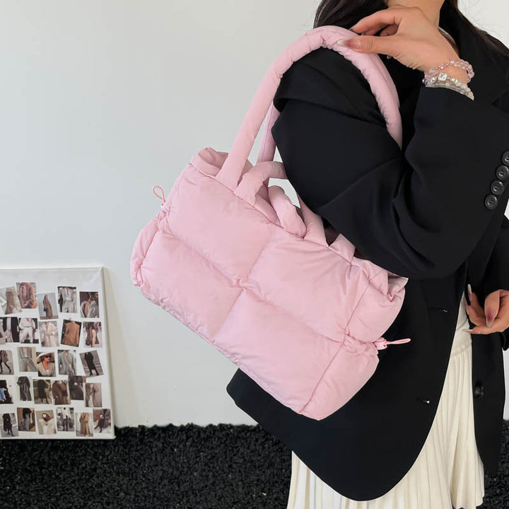 Multifunctional Insulated Duffel Bag Kalsten
