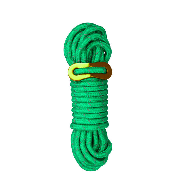 Multifunctional Climbing Rope Kalsten