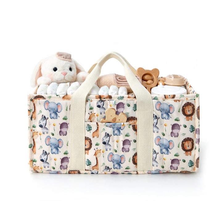 Practical Storage Bag For Baby Items Kalsten