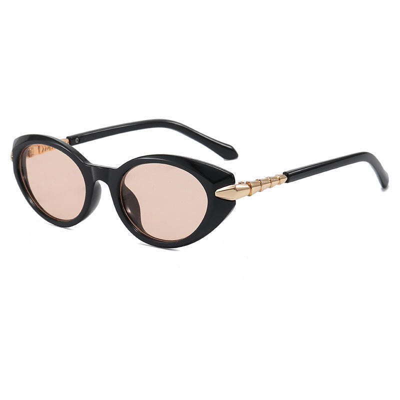 Ladies Cat-Eye Sunglasses Kalsten