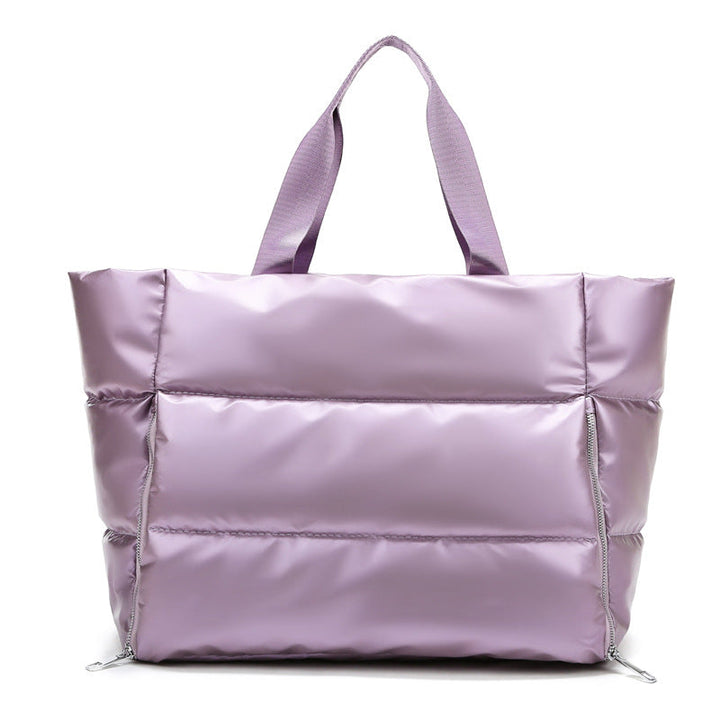 Comfortable sports bag Kalsten
