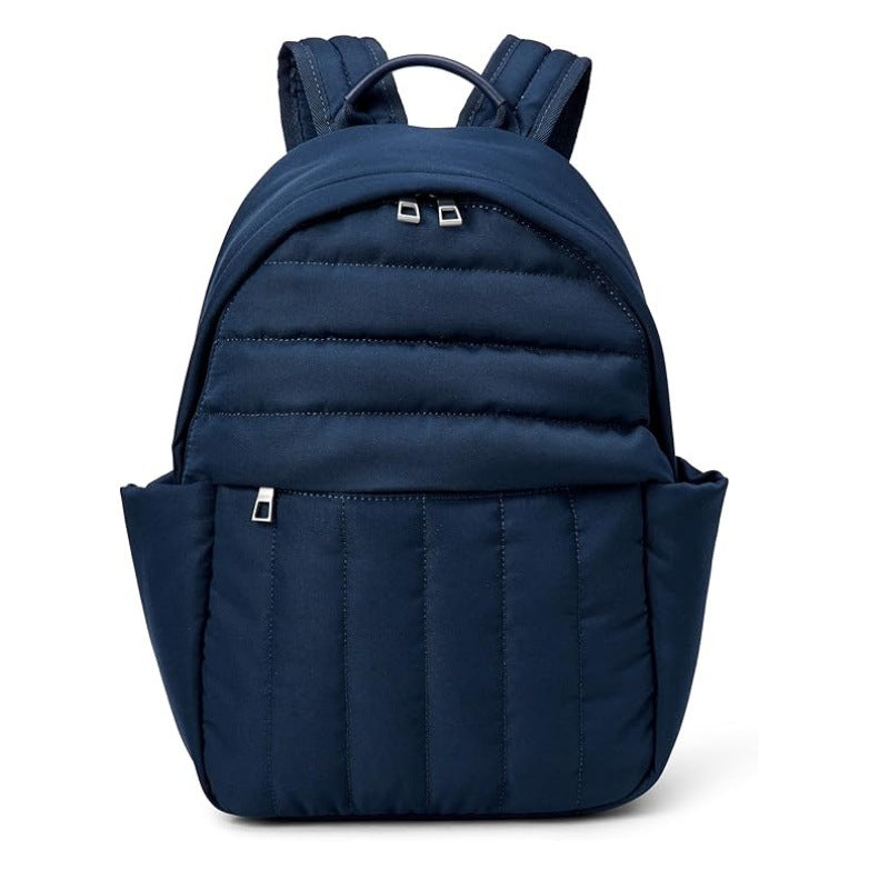Comfortable backpack with ergonomic design and versatile compartments Kalsten