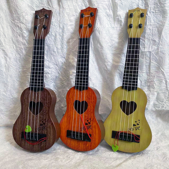 Ukulele Kalsten