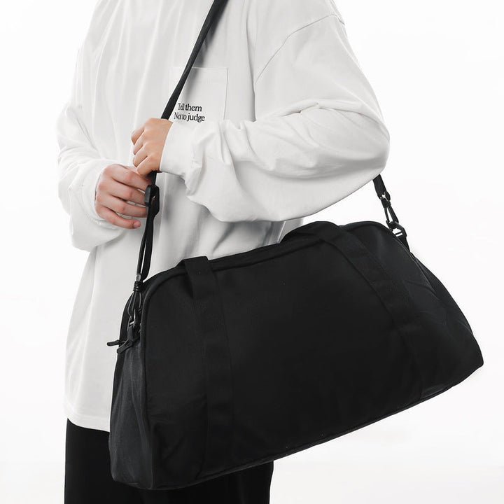 Spacious Gym Duffle Bag Kalsten