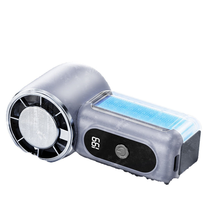 Women Portable USB Fan Kalsten