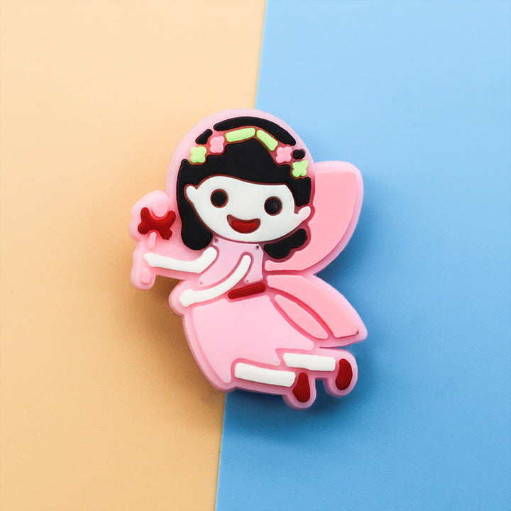 Women's creatively designed Magnet Kalsten