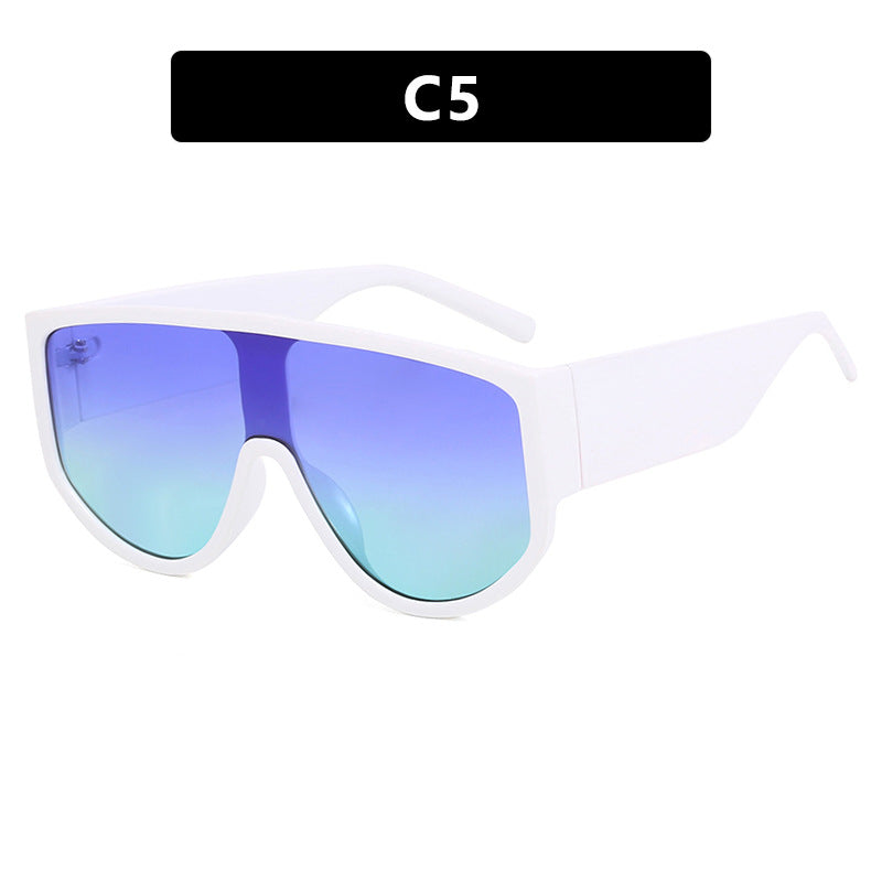 Women’s fashion sunglasses with extraterrestrial design Kalsten