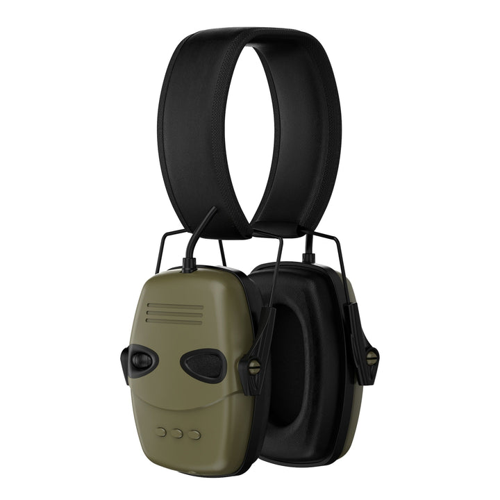 Wired Noise-Canceling Over-Ear Headphones Kalsten