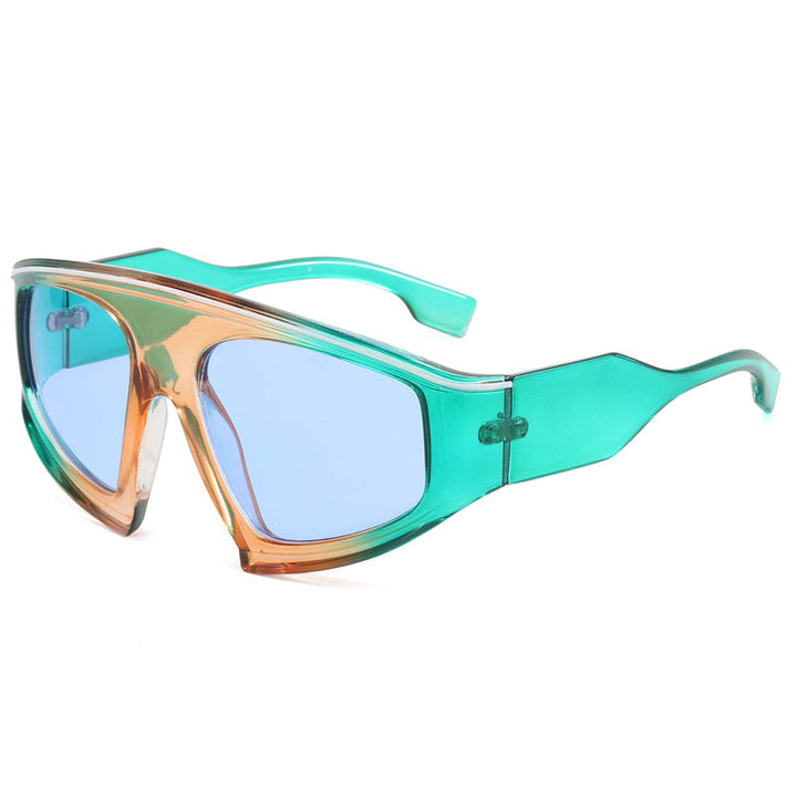 Women's modern sports sunglasses Kalsten