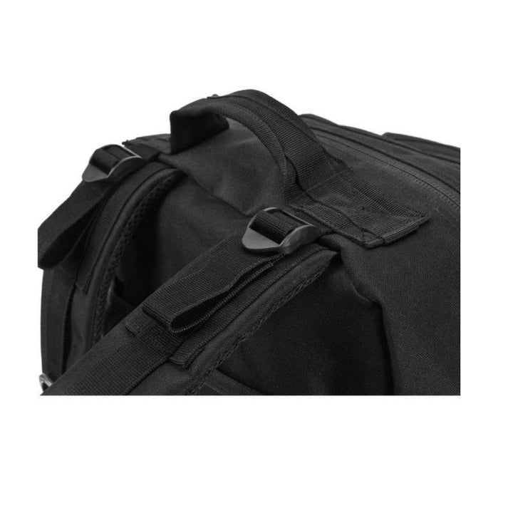 Tactical backpack with versatile storage Kalsten