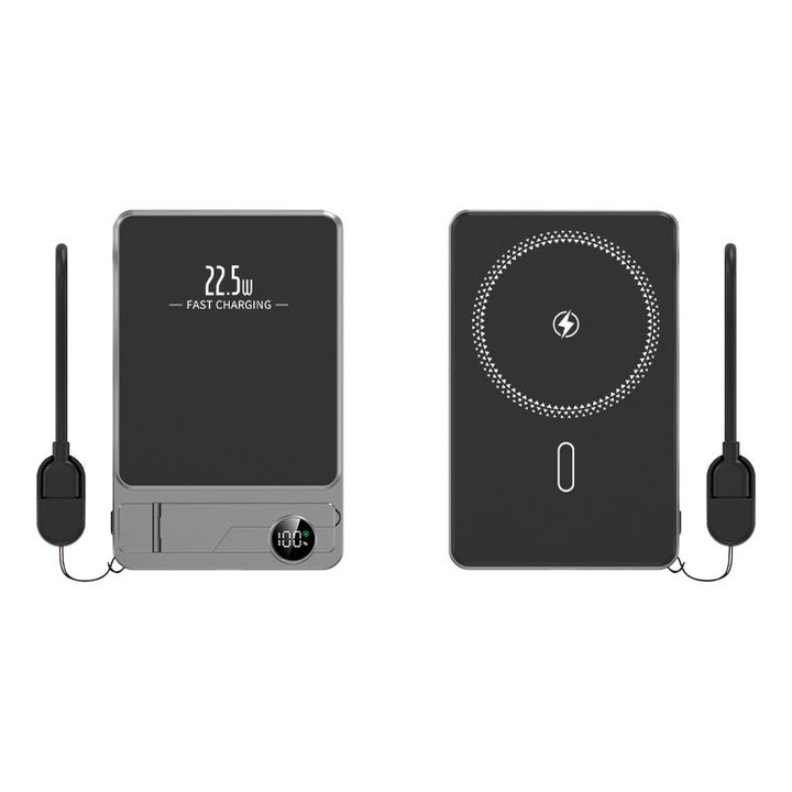 Quick Charge Power Bank Kalsten