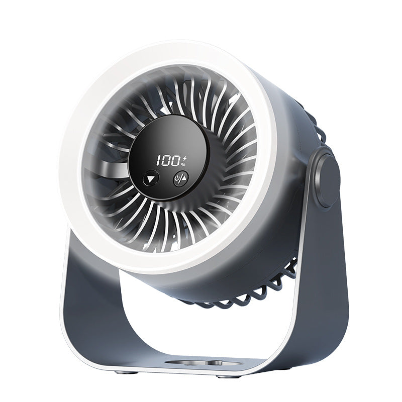Ladies portable fan Kalsten
