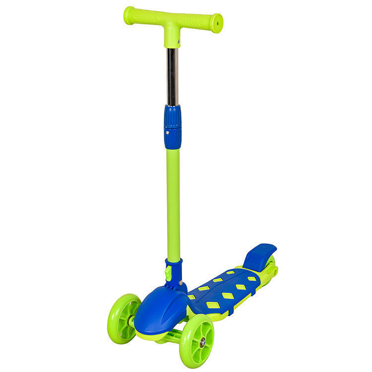 Lightweight Three-Wheel Scooter Kalsten