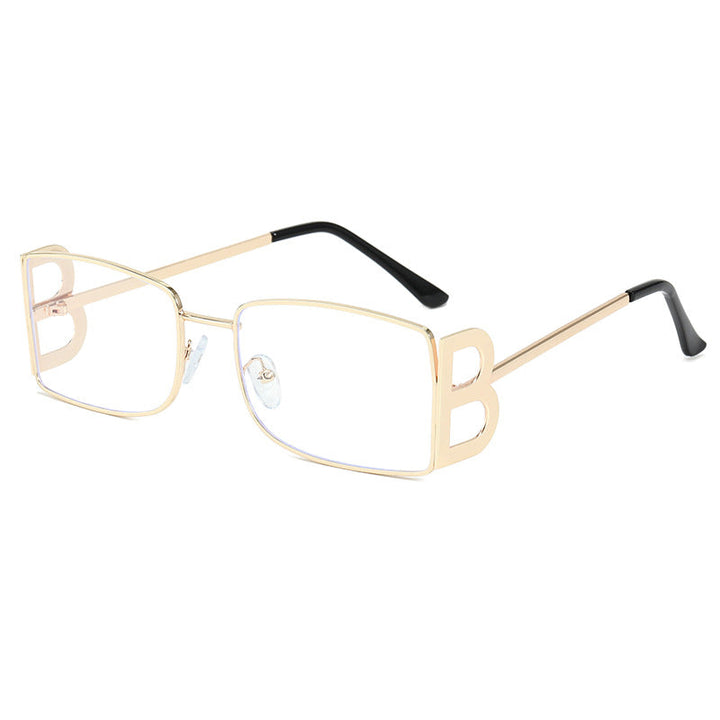 Ladies Designer Sunglasses with Striking Frame Kalsten