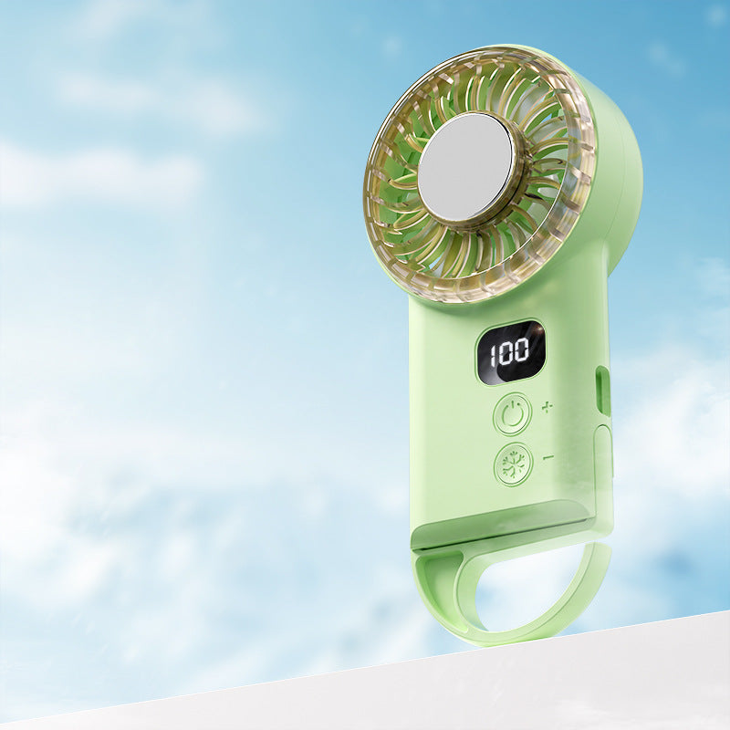 Handheld Fan Kalsten