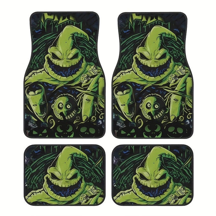 Vehicle Floor Mats Kalsten