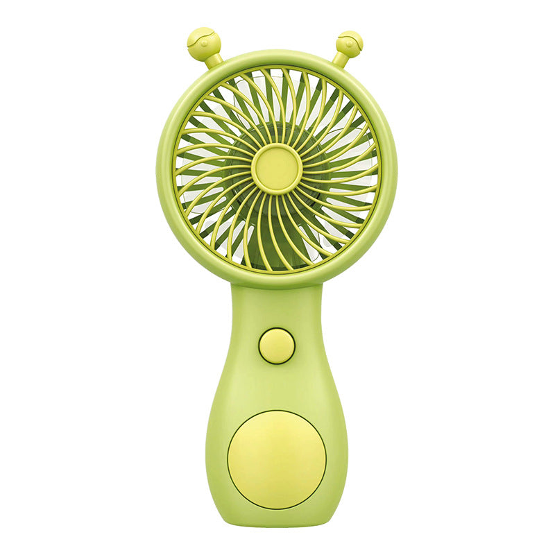 Unisex Portable Hand Fan with Ergonomic Design and Variable Speed Control Kalsten