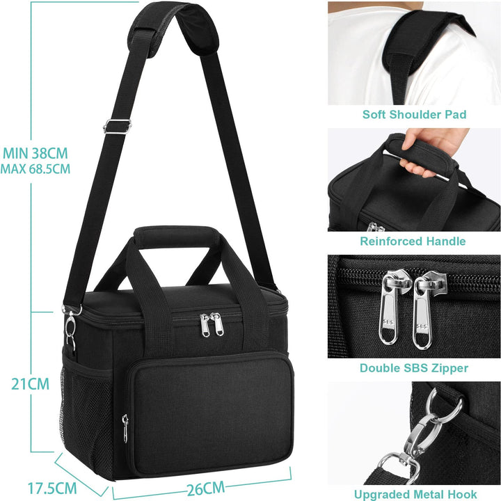 Insulated Lunchbox Kalsten