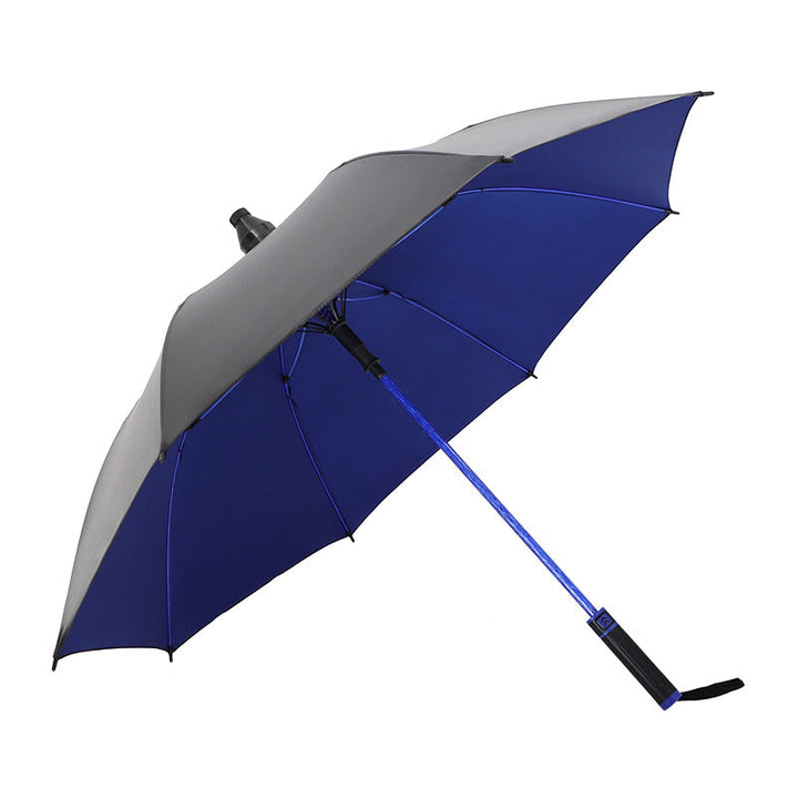 Ladies Sun Umbrella Kalsten