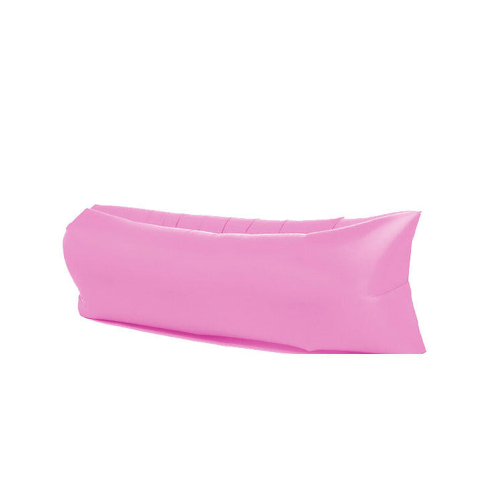 Unisex Inflatable Lounge with Ergonomic Design Kalsten