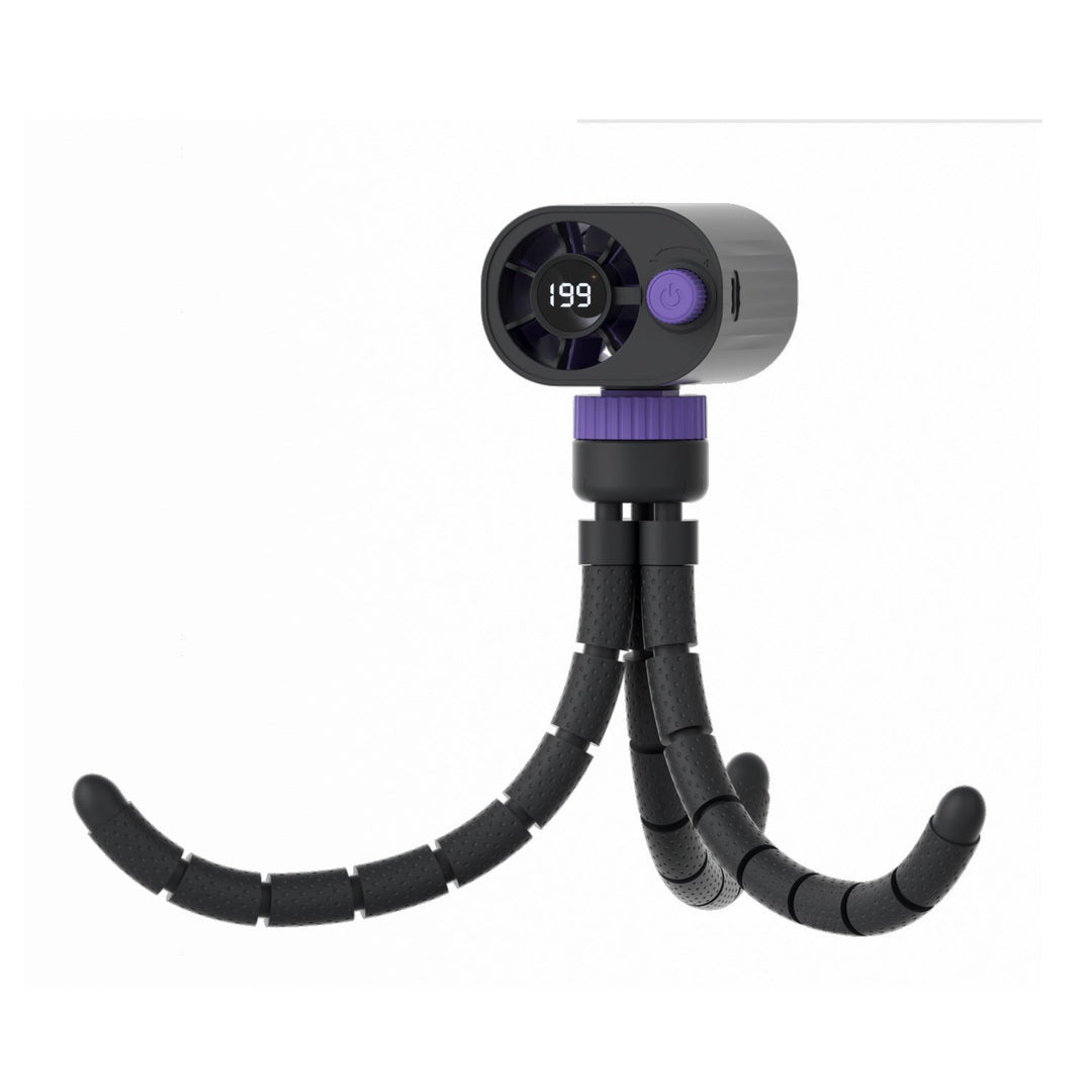 Flexible Desktop Cooling Fan Kalsten