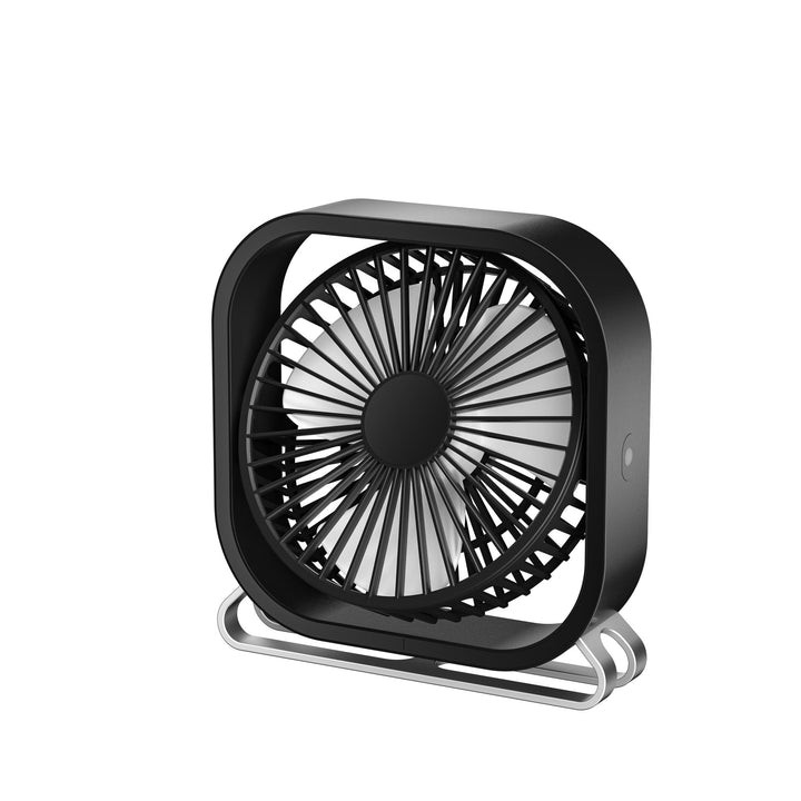 Ladies compact table fan Kalsten