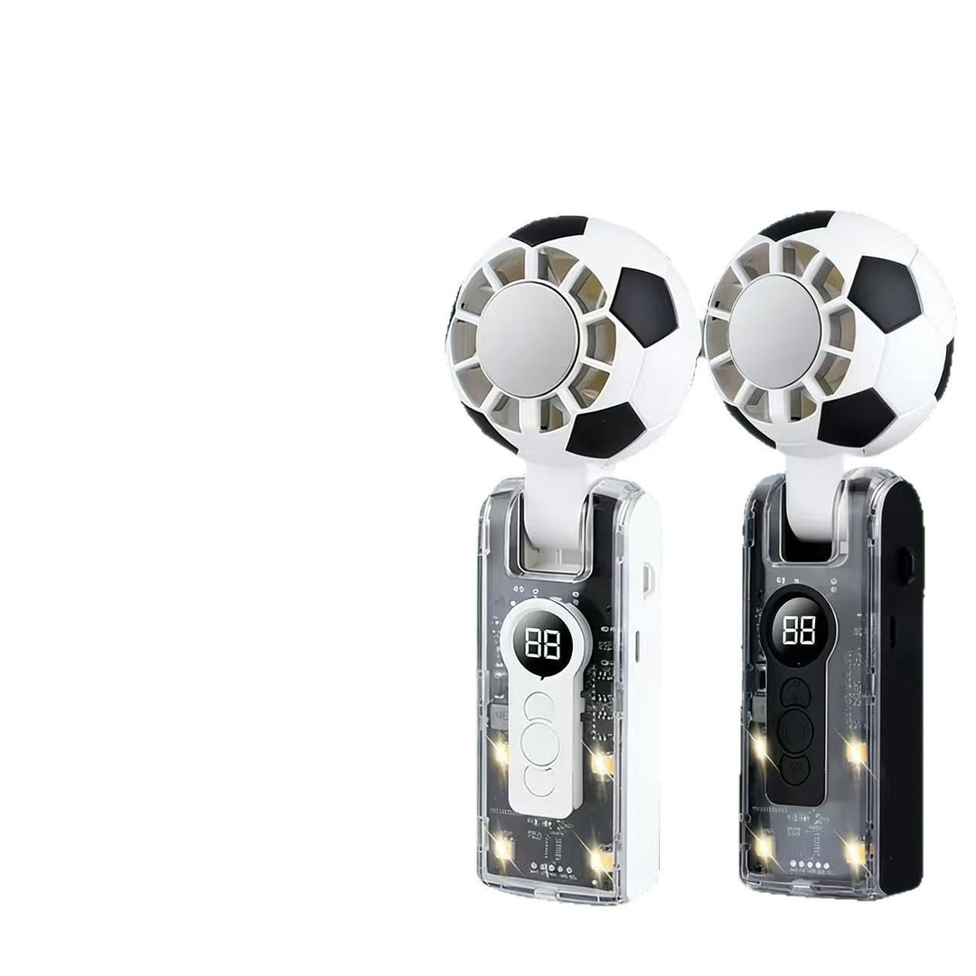 Portable Cooling Fan Kalsten