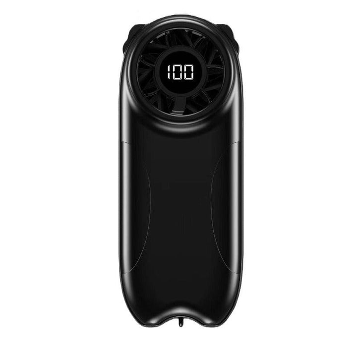 Portable Rechargeable Handheld Fan Kalsten
