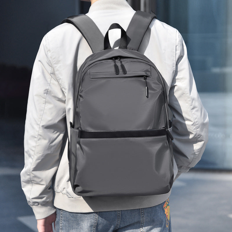 Sleek Multi-Functional Laptop Backpack Kalsten