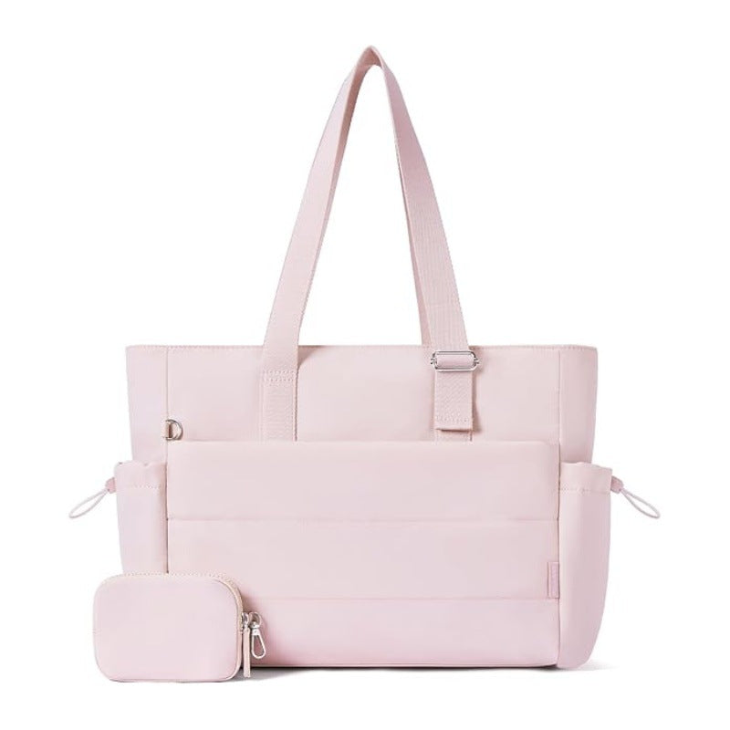Stylish and Spacious Tote Bag Kalsten