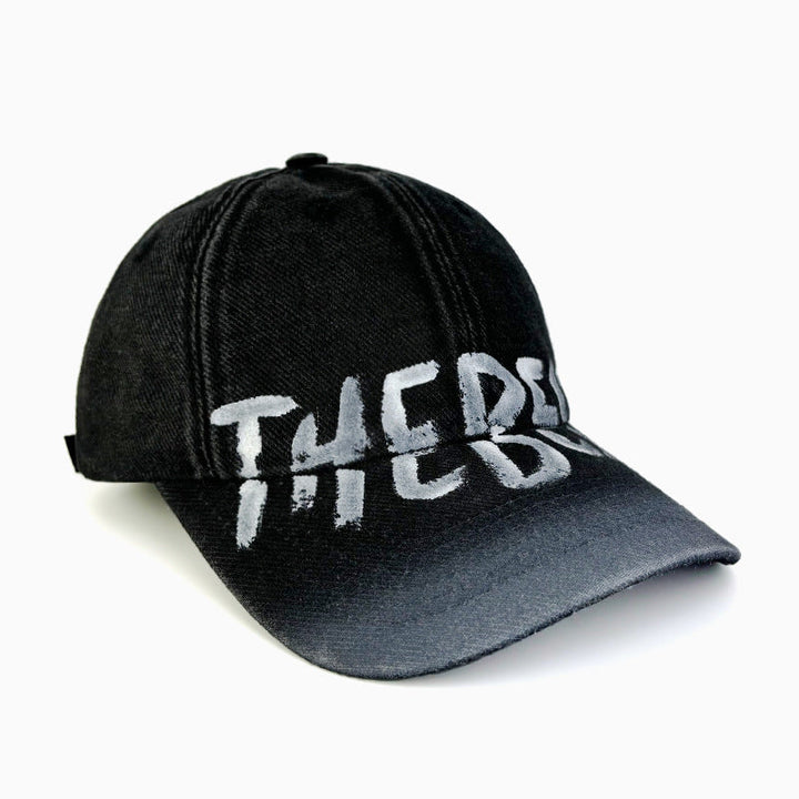 Women's sporty cotton cap Kalsten