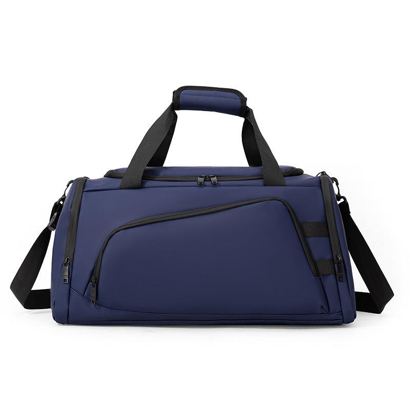 Sporty Sports Bag Kalsten