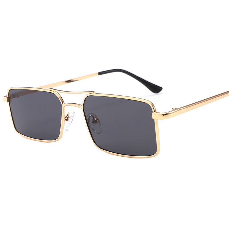Women Modern Rectangular Glasses Kalsten