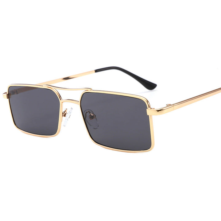 Women Modern Rectangular Glasses Kalsten