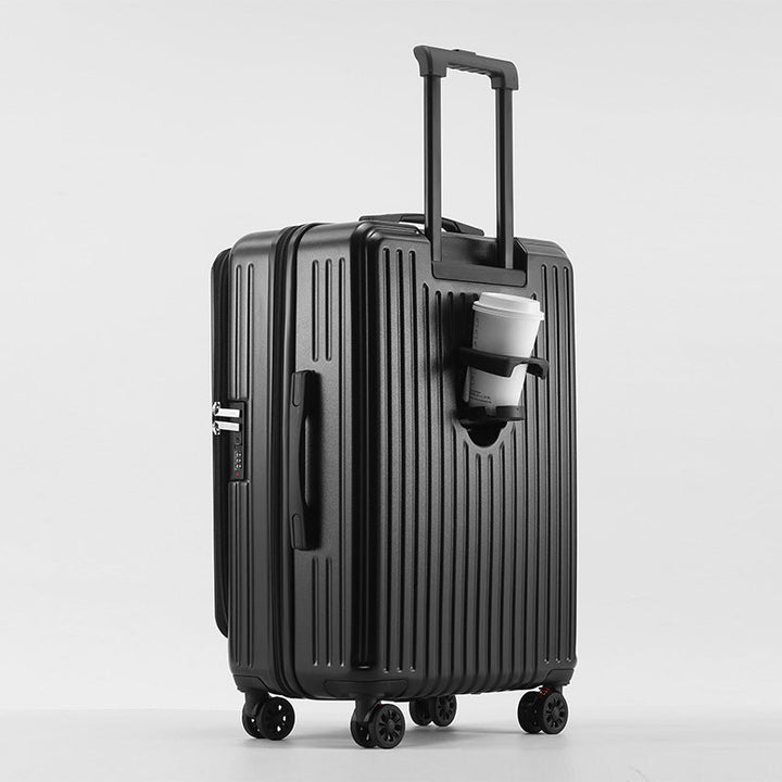 Light-Weight Multi-Functional Travel Spinner Kalsten