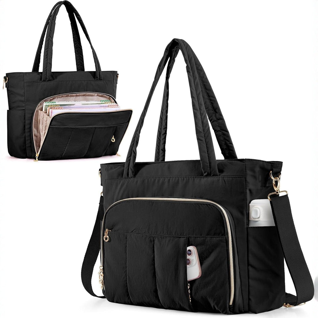 Practical Multi-Function Tote Bag Kalsten