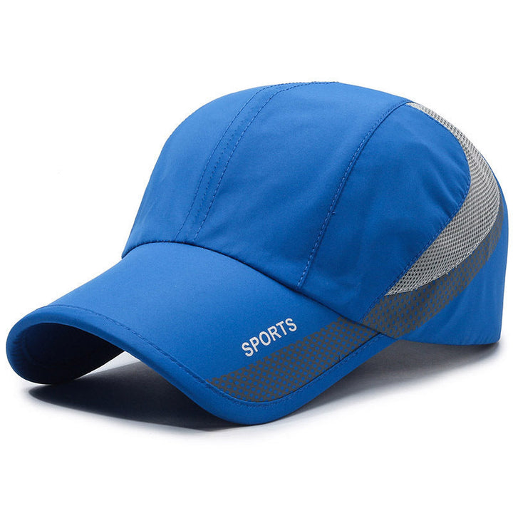 Women's Sporty Running Cap Kalsten