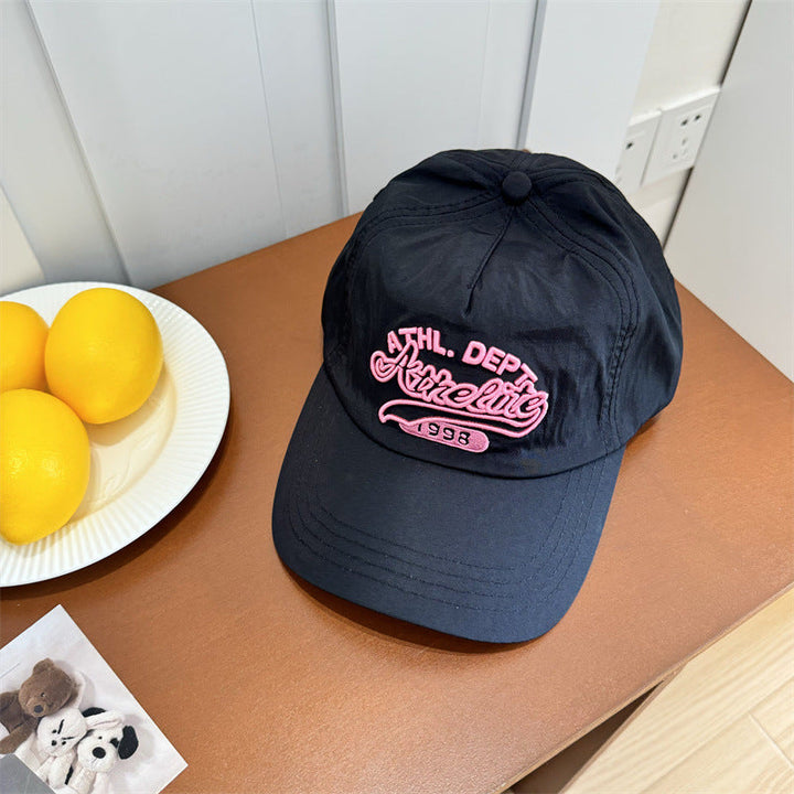 Men's Casual Athletic Cap Kalsten